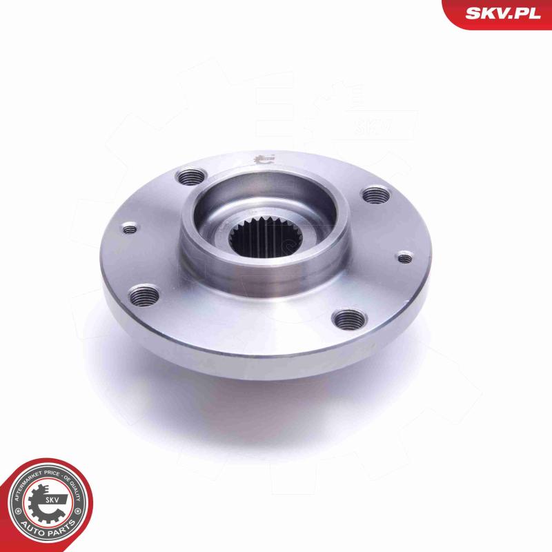 Roulement de roue avant ESEN SKV 29SKV447 - Visuel 1