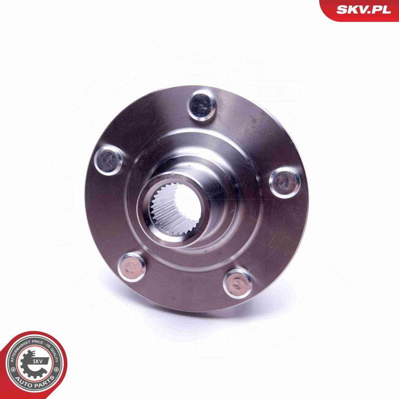 Roulement de roue avant ESEN SKV 29SKV449 - Visuel 2