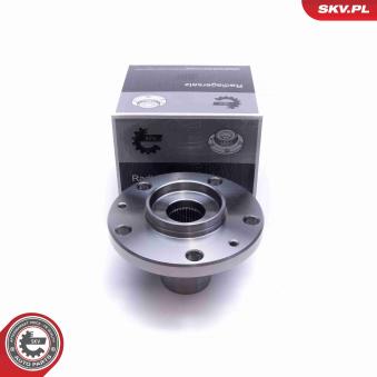 Roulement de roue avant ESEN SKV OEM 330766