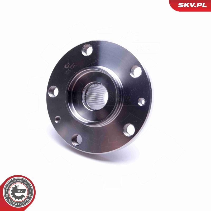 Roulement de roue avant ESEN SKV 29SKV451 - Visuel 2