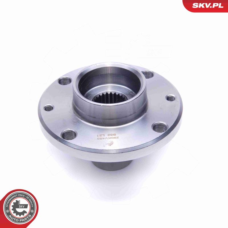Roulement de roue avant ESEN SKV 29SKV453 - Visuel 1