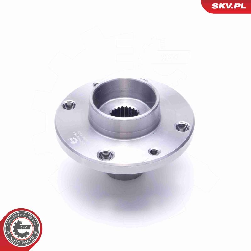 Roulement de roue avant ESEN SKV 29SKV454 - Visuel 1