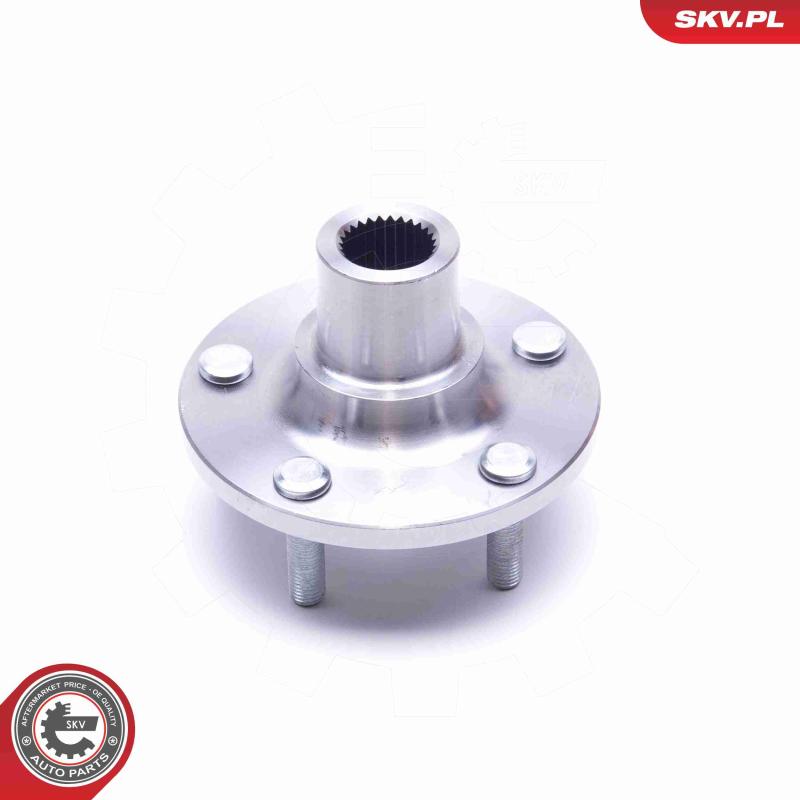 Roulement de roue avant ESEN SKV 29SKV456 - Visuel 1