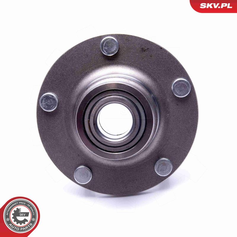 Roulement de roue arrière ESEN SKV 29SKV461 - Visuel 2