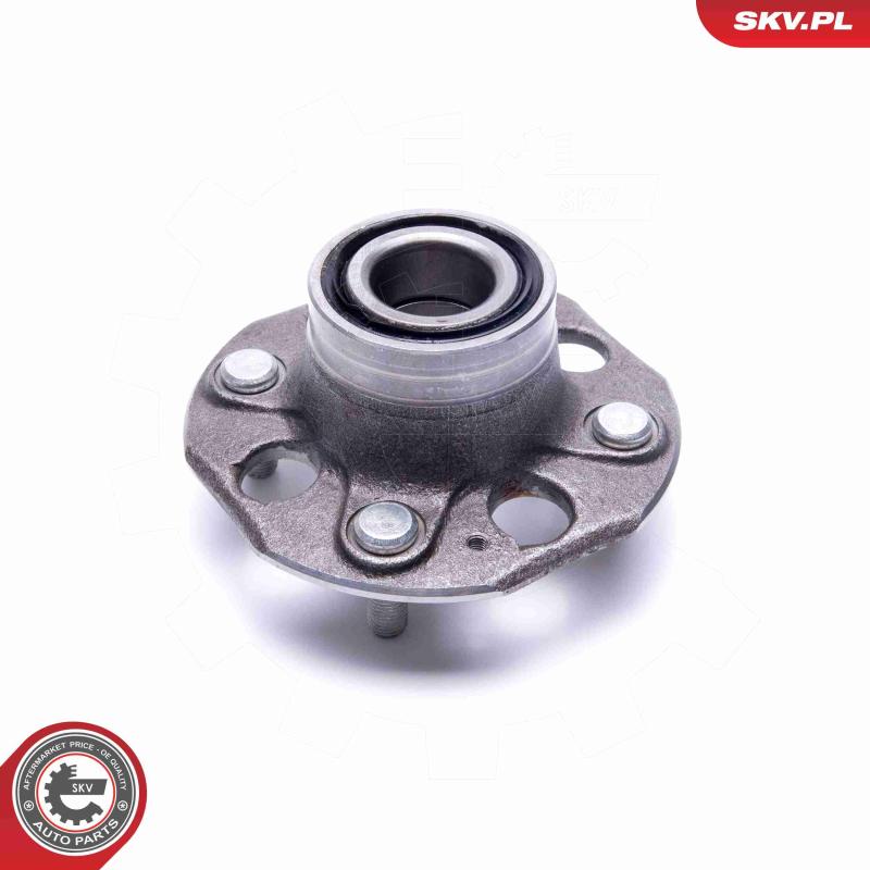 Roulement de roue arrière ESEN SKV 29SKV463 - Visuel 1