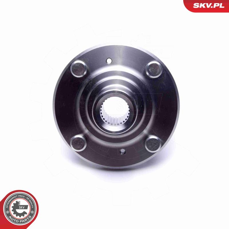 Roulement de roue avant ESEN SKV 29SKV465 - Visuel 1