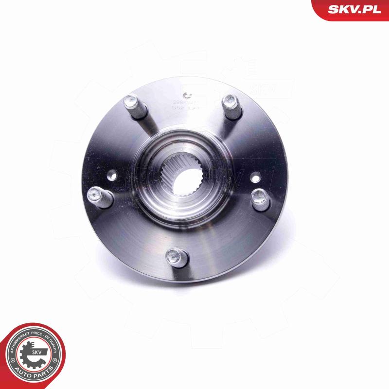 Roulement de roue avant ESEN SKV 29SKV466 - Visuel 2