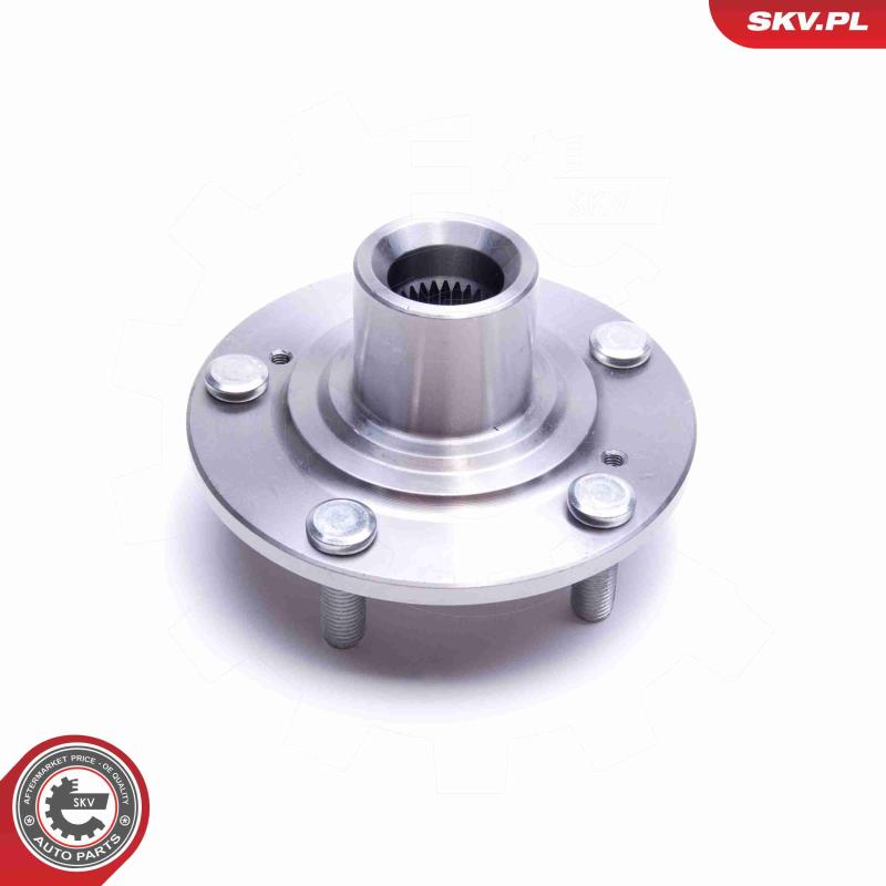 Roulement de roue avant ESEN SKV 29SKV469 - Visuel 1