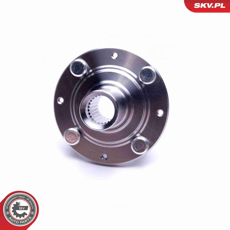 Roulement de roue avant ESEN SKV 29SKV472 - Visuel 2