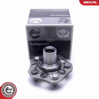 Roulement de roue arrière ESEN SKV OEM 42210S10A00