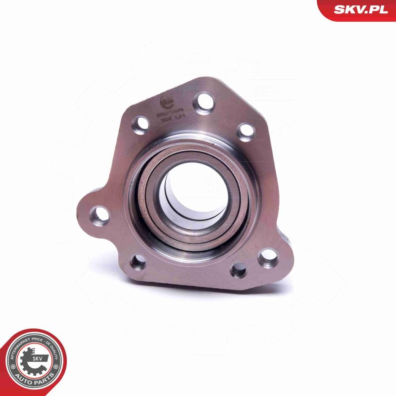 Roulement de roue arrière ESEN SKV 29SKV474 - Visuel 2