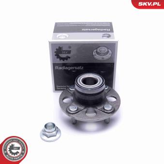 Roulement de roue arrière ESEN SKV OEM 44300S0F009