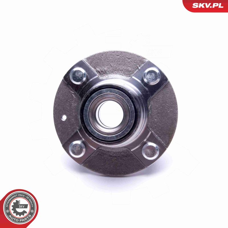 Roulement de roue arrière ESEN SKV 29SKV476 - Visuel 2