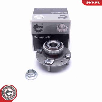 Roulement de roue arrière ESEN SKV OEM 5271029670