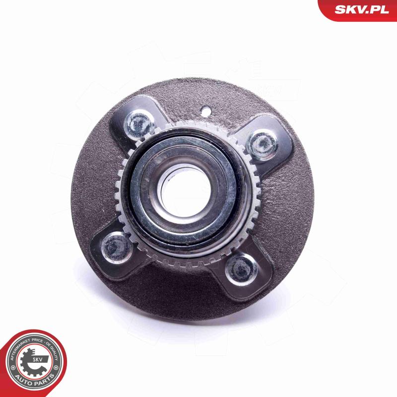 Roulement de roue arrière ESEN SKV 29SKV478 - Visuel 2