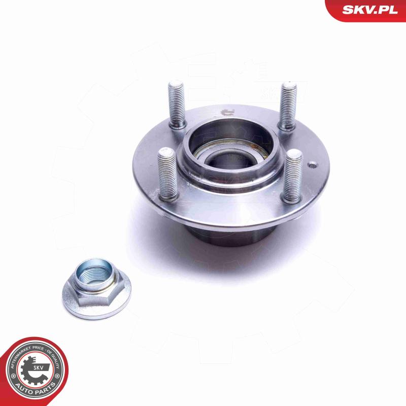 Roulement de roue arrière ESEN SKV 29SKV479 - Visuel 1
