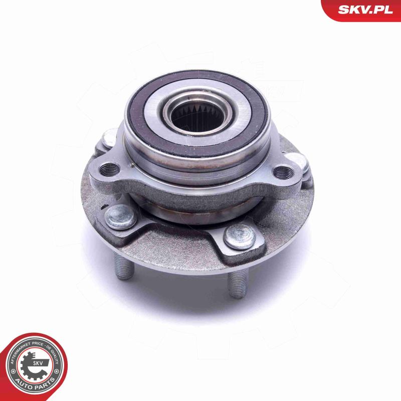Roulement de roue avant ESEN SKV 29SKV482 - Visuel 1