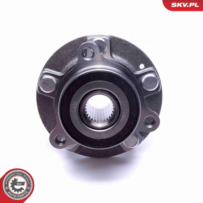 Roulement de roue avant ESEN SKV 29SKV482 - Visuel 2