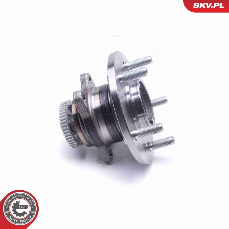 Roulement de roue arrière ESEN SKV 29SKV483 - Visuel 1