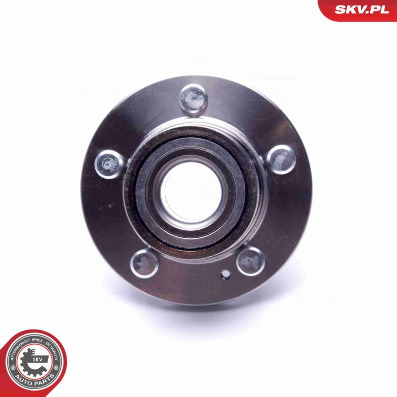 Roulement de roue arrière ESEN SKV 29SKV484 - Visuel 2