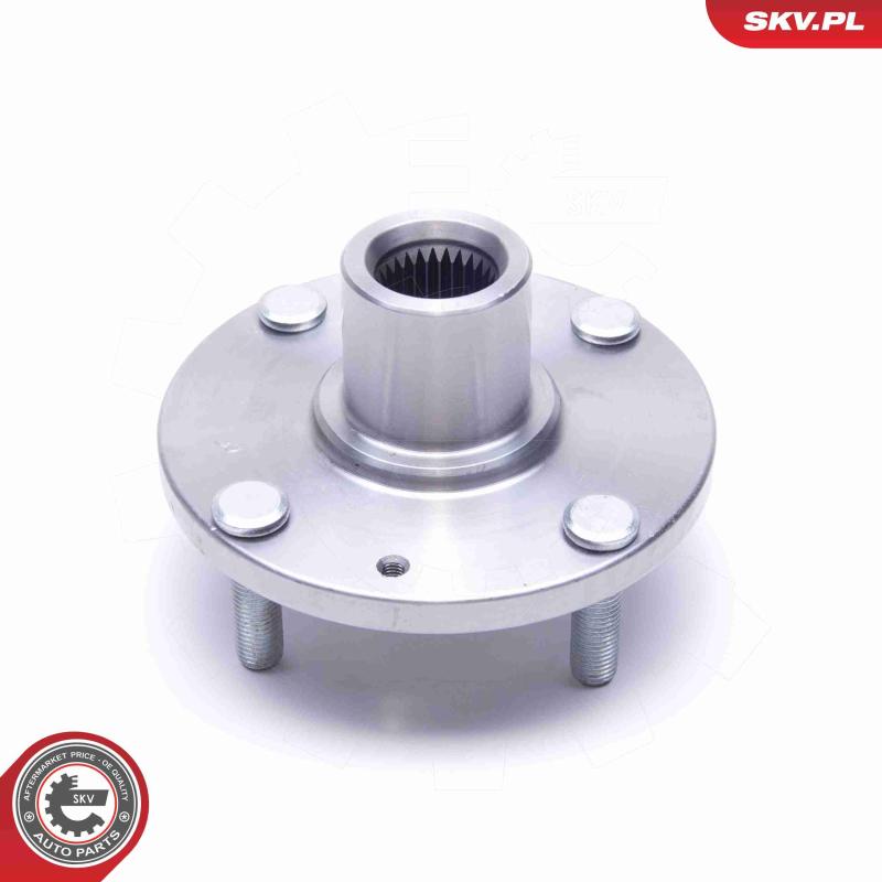 Roulement de roue avant ESEN SKV 29SKV485 - Visuel 1