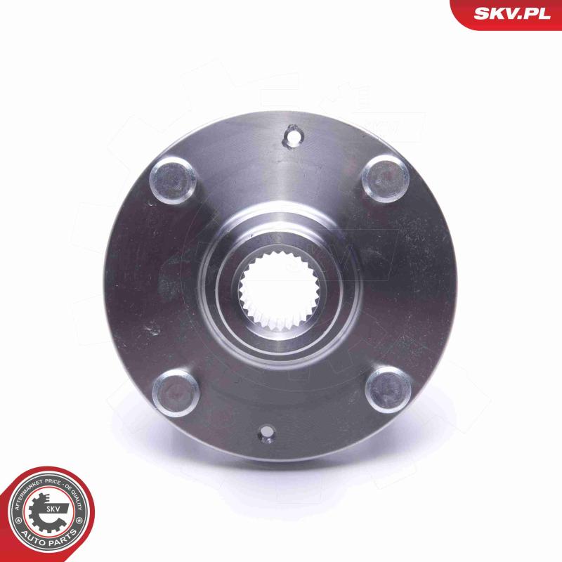 Roulement de roue avant ESEN SKV 29SKV485 - Visuel 2