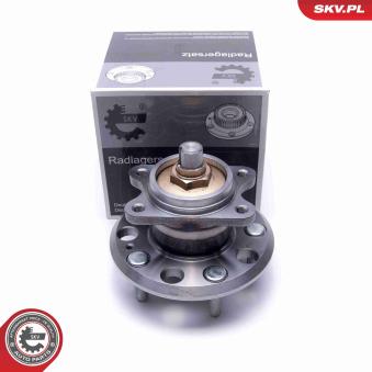 Roulement de roue arrière ESEN SKV OEM 527303K100