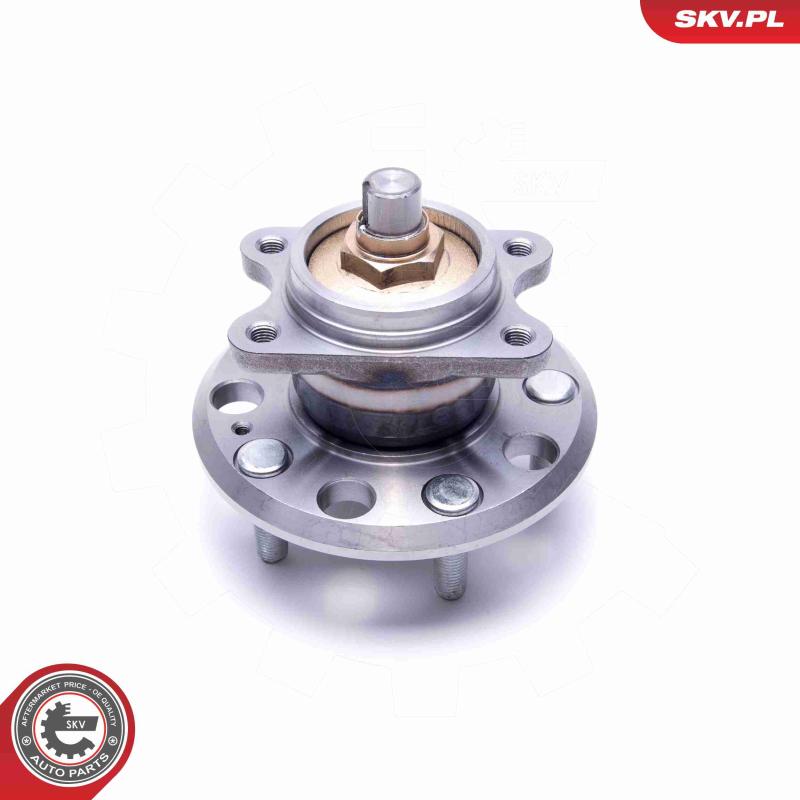 Roulement de roue arrière ESEN SKV 29SKV487 - Visuel 1