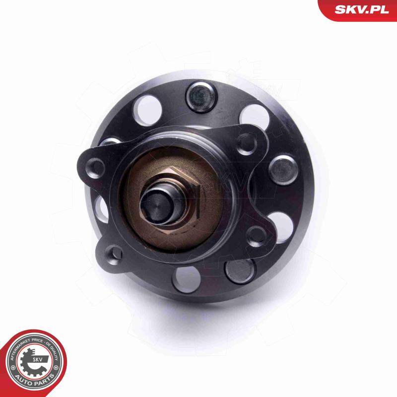 Roulement de roue arrière ESEN SKV 29SKV487 - Visuel 2