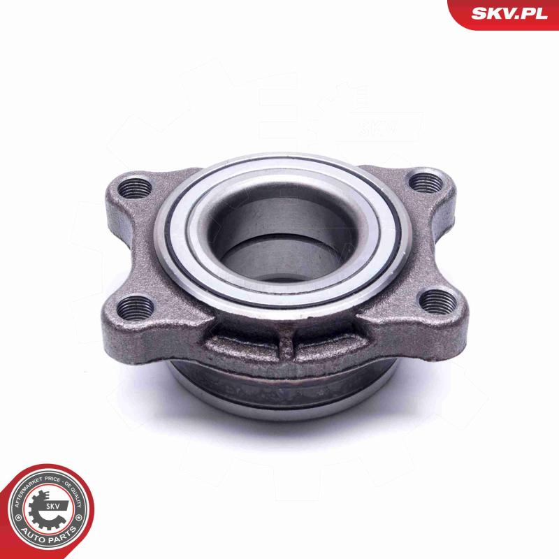Roulement de roue avant ESEN SKV 29SKV489 - Visuel 1