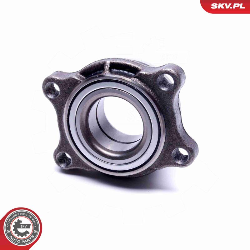 Roulement de roue avant ESEN SKV 29SKV489 - Visuel 2
