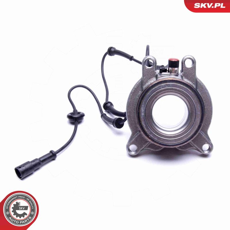 Roulement de roue avant ESEN SKV 29SKV493 - Visuel 2