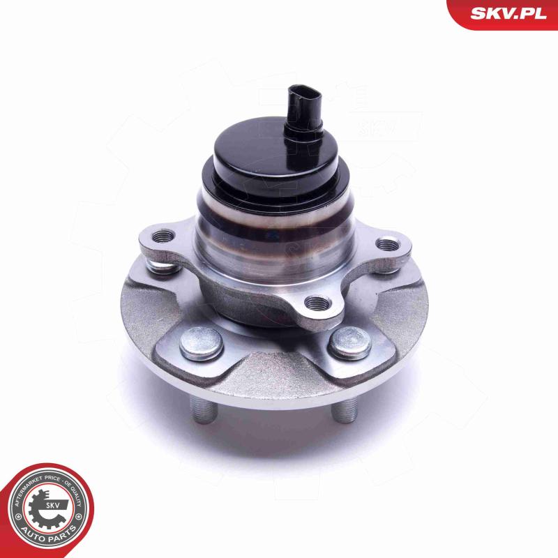 Roulement de roue avant ESEN SKV 29SKV497 - Visuel 1