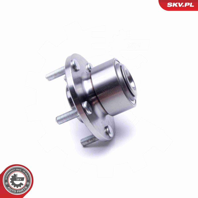 Roulement de roue avant ESEN SKV 29SKV499 - Visuel 1