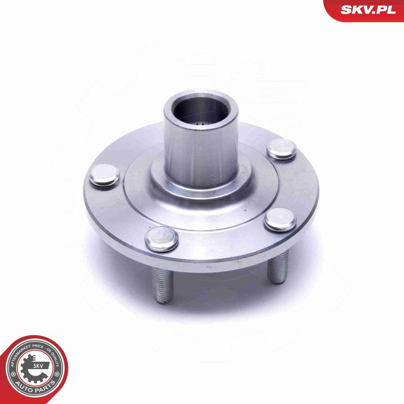 Roulement de roue avant ESEN SKV 29SKV500 - Visuel 1