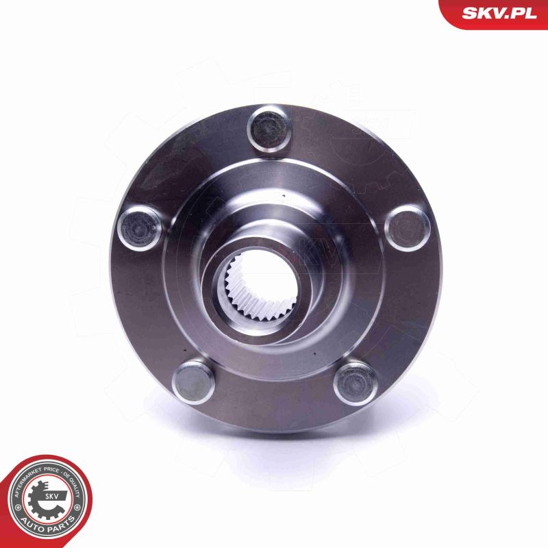 Roulement de roue avant ESEN SKV 29SKV500 - Visuel 2