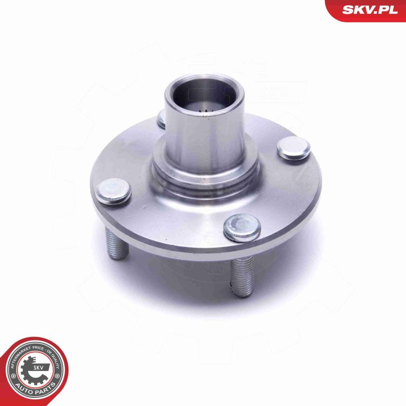 Roulement de roue avant ESEN SKV 29SKV501 - Visuel 1