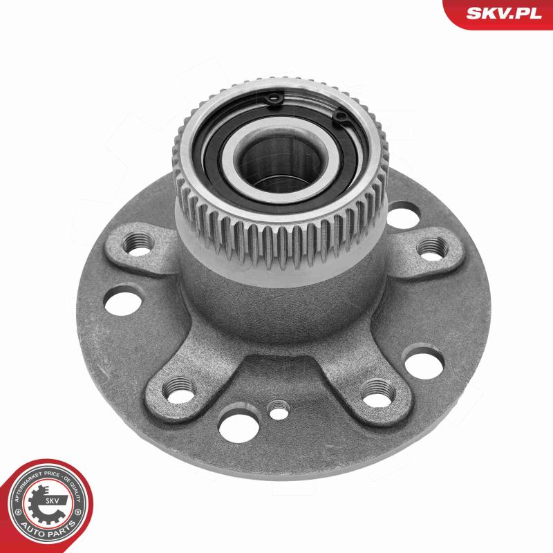 Roulement de roue arrière ESEN SKV 29SKV503 - Visuel 1