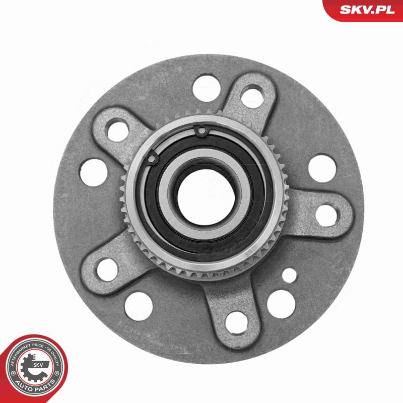 Roulement de roue arrière ESEN SKV 29SKV503 - Visuel 2