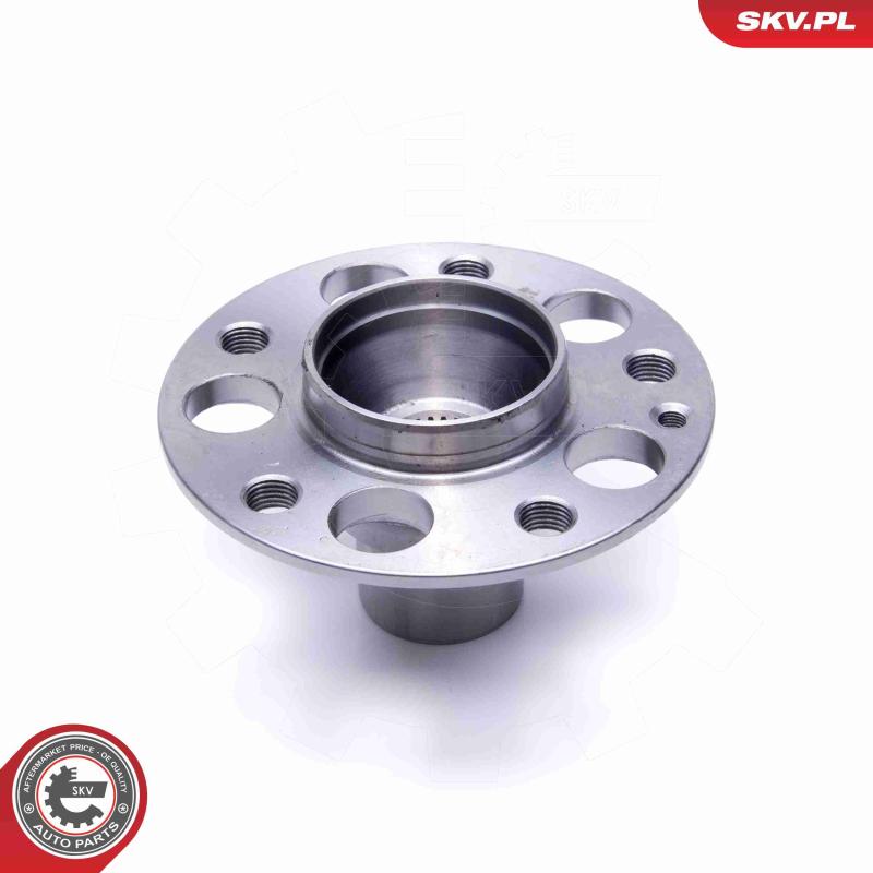 Roulement de roue avant ESEN SKV 29SKV504 - Visuel 1