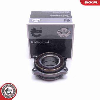Roulement de roue arrière ESEN SKV OEM A2303560000