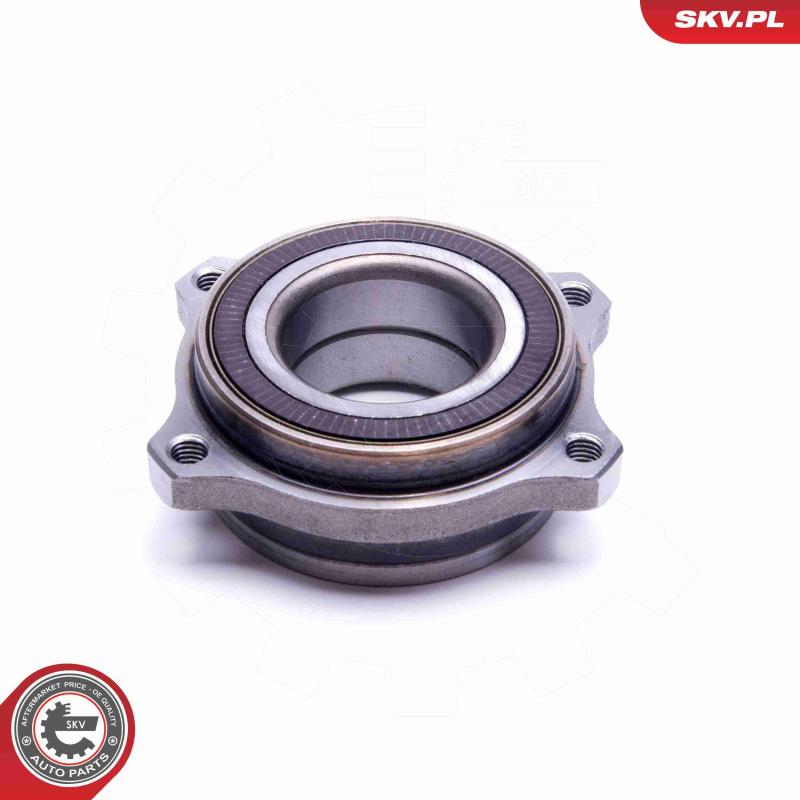 Roulement de roue arrière ESEN SKV 29SKV505 - Visuel 1