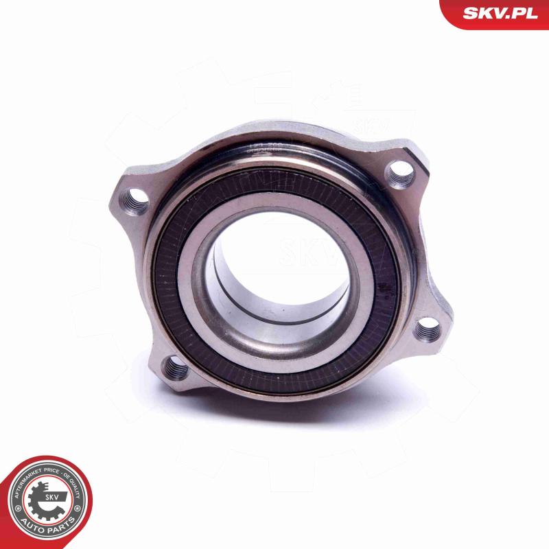 Roulement de roue arrière ESEN SKV 29SKV505 - Visuel 2