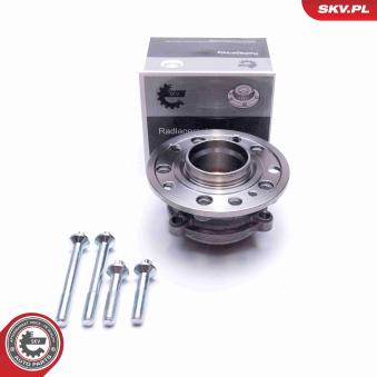 Roulement de roue avant ESEN SKV 29SKV506