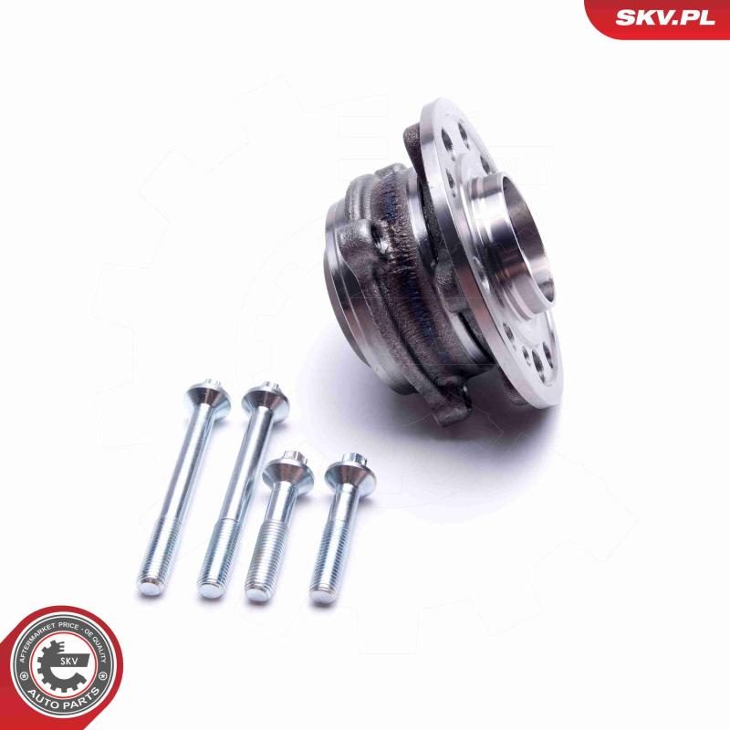 Roulement de roue avant ESEN SKV 29SKV506 - Visuel 1