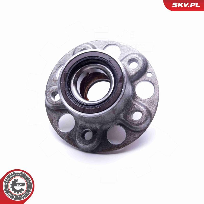 Roulement de roue avant ESEN SKV 29SKV509 - Visuel 2