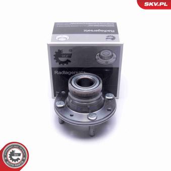 Roulement de roue arrière ESEN SKV 29SKV512