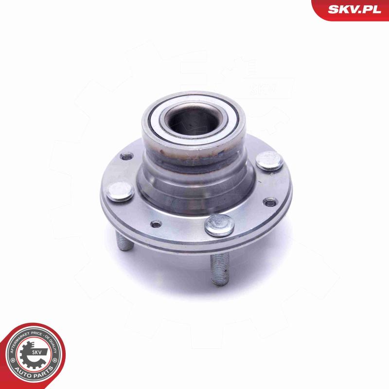 Roulement de roue arrière ESEN SKV 29SKV512 - Visuel 1