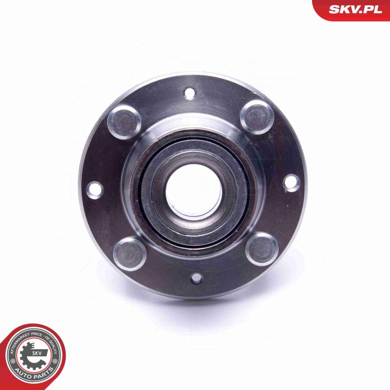 Roulement de roue arrière ESEN SKV 29SKV512 - Visuel 2