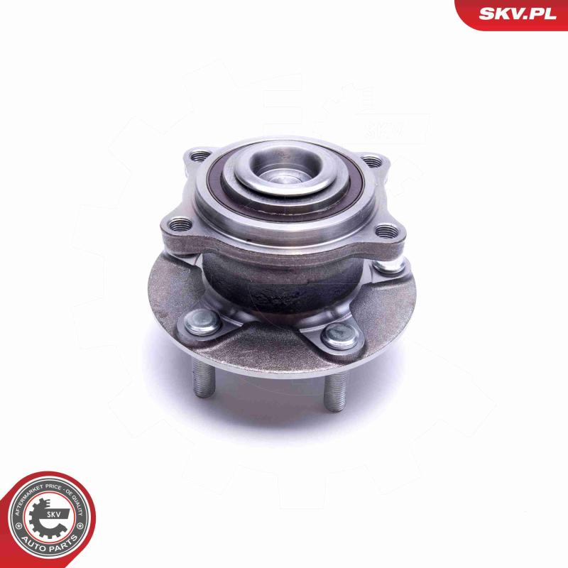 Roulement de roue arrière ESEN SKV 29SKV513 - Visuel 1